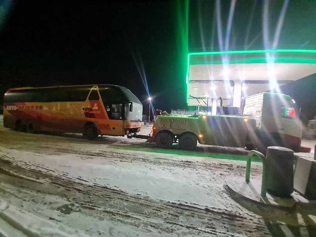 отзыв от Фёдора